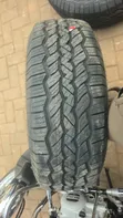 Brand New GT Savero A/T Pro Tires 265/70R17 - 3