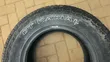 Brand New GT Savero A/T Pro Tires 265/70R17 - 4