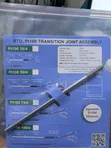 Pt100 Thermocouple Sensor (Up to 400°C) - 1