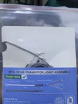 Pt100 Thermocouple Sensor (Up to 400°C) - 2