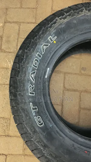 Brand New Indonesian Savero A/T Pro 265/70R17 Tyres