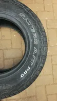 Brand New Indonesian Savero A/T Pro 265/70R17 Tyres - 2