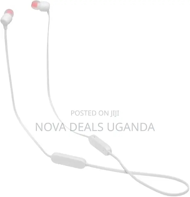JBL Tune 125BT Wireless In-Ear Headphones - 1