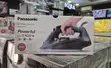 Panasonic NI-U450 Steam Iron - 2