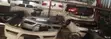 BMW X5 E70 Front Bumper (2007-2013) - 1