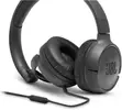 JBL Tune 500 Wired On-Ear Headphones - 2