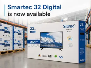 Martec 32-Inch LED Digital TV