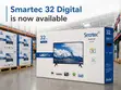 Martec 32-Inch LED Digital TV - 1