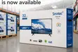 Martec 32-Inch LED Digital TV - 2