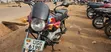 Bajaj CT 125X 2025 Red - 1