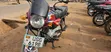 Bajaj CT 125X 2025 Red - 2