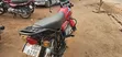 Bajaj CT 125X 2025 Red - 3