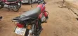 Bajaj CT 125X 2025 Red - 4