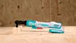 Total Cordless Ratchet Wrench 20V 65Nm 3/8" - 4