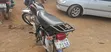 Haojue Xpress 2025 Red - 2
