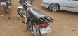 Haojue Xpress 2025 Red - 3