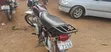 Haojue Xpress 2025 Red - 4