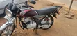 Haojue Xpress 2025 Red - 5