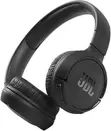 JBL Tune 510BT Wireless On-Ear Headphones - Black - 2