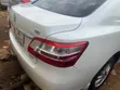 Toyota Premio 2012 White - 2