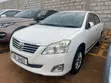 Toyota Premio 2012 White - 5
