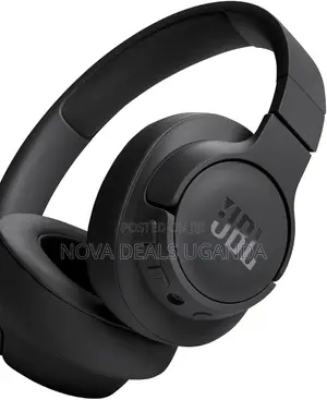 JBL Tune 720BT Wireless Over-Ear Headphones