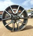Toyota Mark X Rims - 18 Inch - 1