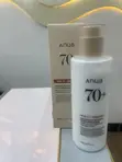 Anua 70+ Rice Intensive Moisturizing Milk - 2