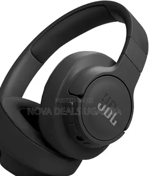 JBL Tune 770NC Adaptive Noise Cancelling Wireless Headphones