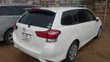 Toyota Corolla Fielder 2016 White - 4