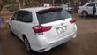 Toyota Corolla Fielder 2016 White - 5