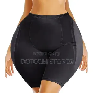 Women's Hip Pads - Fake Butt Enhancer Underwear