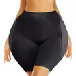 Women's Hip Pads - Fake Butt Enhancer Underwear - 1