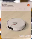 Xiaomi Robot Vacuum Cleaner S40 Pro - 15,000Pa Suction - 2