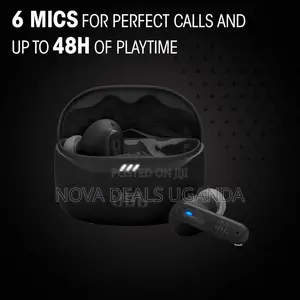 JBL Tune Beam 2 True Wireless ANC Earbuds