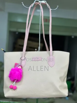 Classy Tote Bags at Kireka Shopping Center