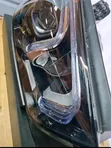Mercedes-Benz W167 Original OEM Headlights - 3