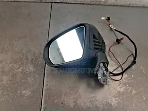 Mercedes-Benz A-Class 2020 Original OEM Side Mirrors