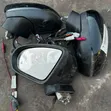 Mercedes-Benz A-Class 2020 Original OEM Side Mirrors - 2