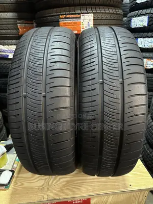 205/60R16 Dunlop Tires - Japan Used