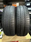 205/60R16 Dunlop Tires - Japan Used - 1