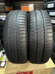 205/60R16 Dunlop Tires - Japan Used - 4