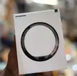 Ultrahuman Ring AIR - Raw Titanium - Size 6 - 2