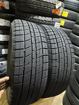 215/50R17 Nakang Tires - Used Japan