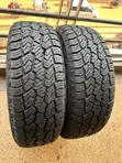 Used 235/60R18 All-Terrain Tires - 1