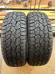 Used 235/60R18 All-Terrain Tires - 2