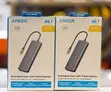 Anker 14-in-1 USB-C Hub, Triple Display, 4K@60Hz - 1
