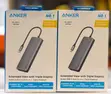 Anker 14-in-1 USB-C Hub, Triple Display, 4K@60Hz - 2