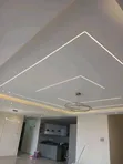 On Point Gypsum Ceiling Installation - 1