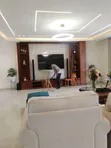 On Point Gypsum Ceiling Installation - 2